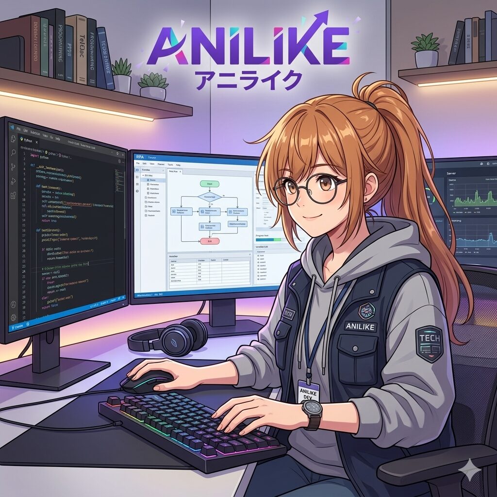 プロフィール背景画像